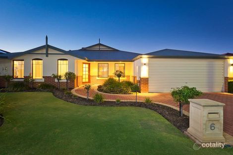 Property photo of 6 Alpina Bend Canning Vale WA 6155