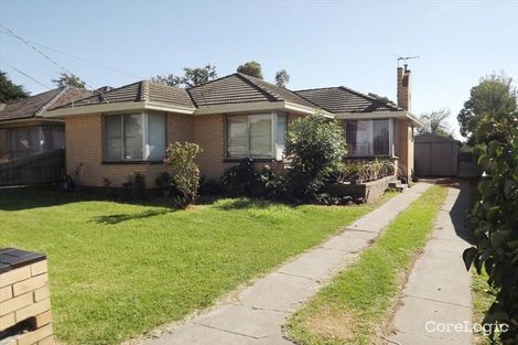 Property photo of 442 Main Road West St Albans VIC 3021
