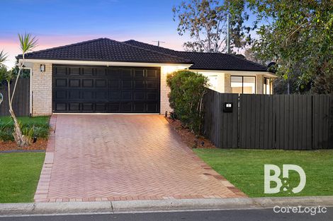 2 Kernel Rd, Narangba, QLD 4504