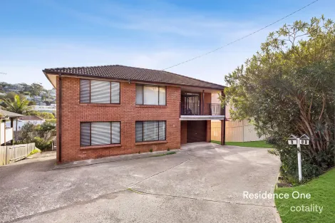 Property photo of 8 Woolunga Avenue Terrigal NSW 2260