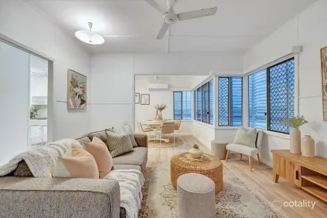 Property photo of 25 Halstead Street Gulliver QLD 4812