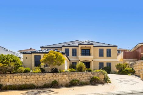 Property photo of 9 Sottogrande View Connolly WA 6027