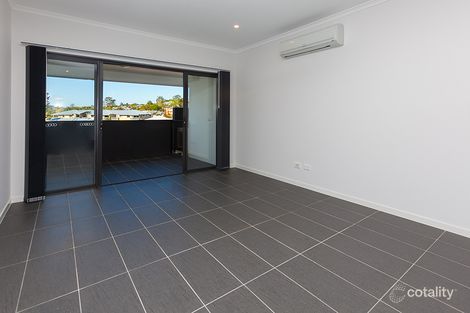 Property photo of 19/16 Orpen Street Greenslopes QLD 4120