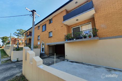 Property photo of 2/33 Birmingham Street Merrylands NSW 2160