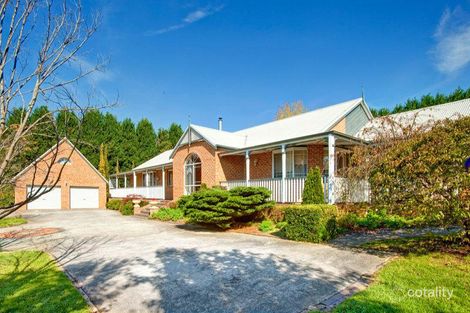 Property photo of 12 Nari Circuit Moss Vale NSW 2577