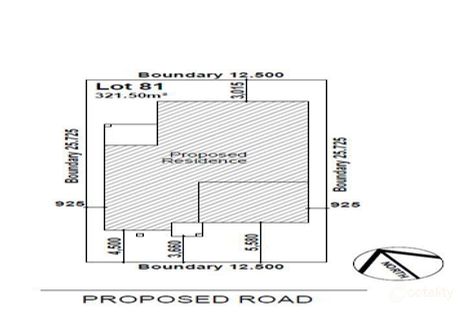 Property photo of LOT 81 Rickard Road Leppington NSW 2179