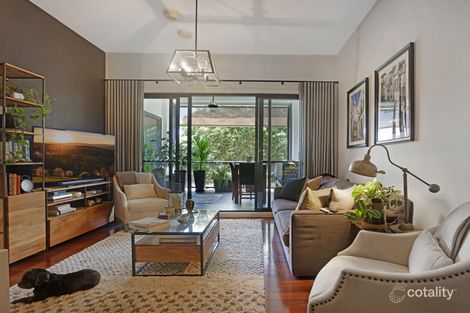 Property photo of 10/22 Florence Street Teneriffe QLD 4005