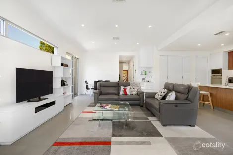 Property photo of 28A Fort Street Grange SA 5022