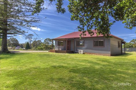 Property photo of 48 Knights Road Galston NSW 2159