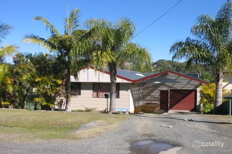 Property photo of 46 Thomas Mitchell Road Killarney Vale NSW 2261