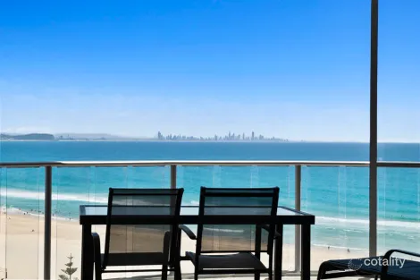 1203/110 Marine Pde, Coolangatta, QLD 4225