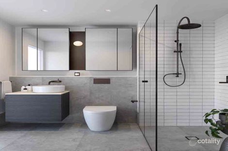 Property photo of 301/17-37 Abbotsford Street West Melbourne VIC 3003