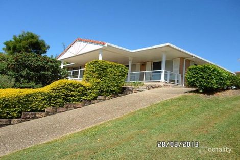 Property photo of 14 Anderson Street Battery Hill QLD 4551