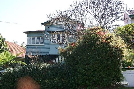 Property photo of 74 Carmel Street Bardon QLD 4065