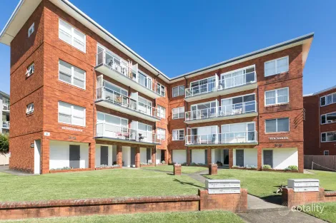 Property photo of 24/23-25 Ewos Parade Cronulla NSW 2230