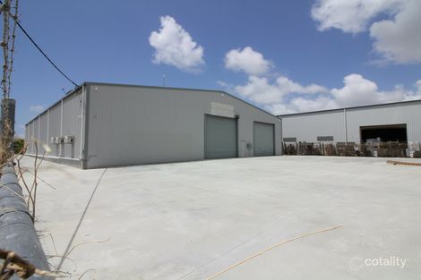 1-3 Crocodile Cres, Mount St John, QLD 4818