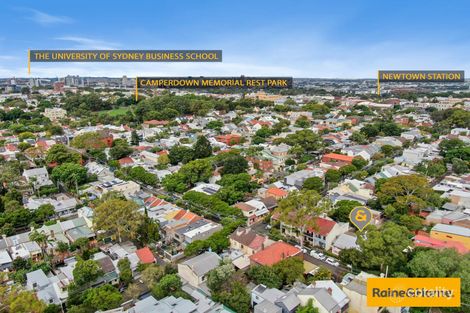 Property photo of 5 Bishopgate Street Newtown NSW 2042