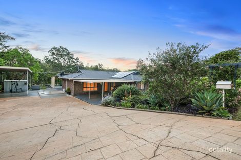 Property photo of 20 Queensborough Parade Karalee QLD 4306