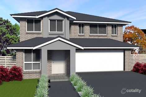 Lot 82 Rickard Rd, Leppington, NSW 2179