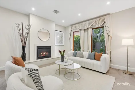 Property photo of 7 Bryson Avenue Brighton VIC 3186