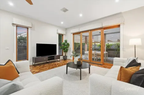 Property photo of 7 Bryson Avenue Brighton VIC 3186