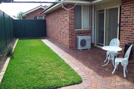 Property photo of 4/2 Bell Street Panania NSW 2213