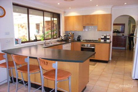 Property photo of 25 Bancroft Road Abbotsbury NSW 2176