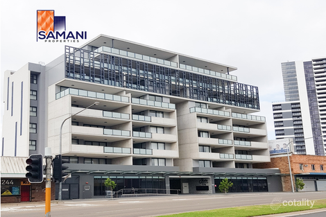 104/170 Terminus St, Liverpool, NSW 2170