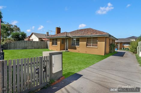 Property photo of 1/27 Heffernan Street Laverton VIC 3028