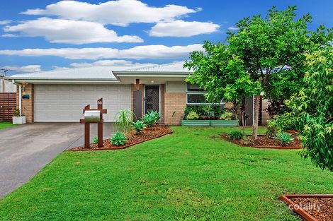 Property photo of 88 Brookside Circuit Ormeau QLD 4208
