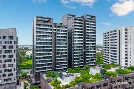 1810/30 Shepherd St, Liverpool, NSW 2170