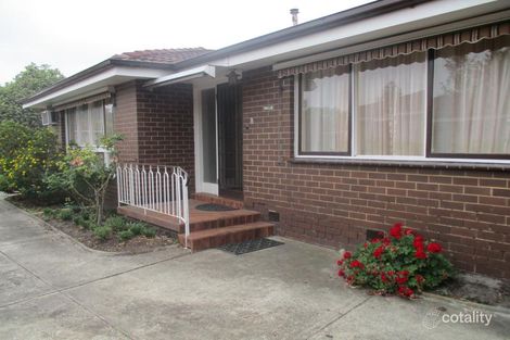 8/20 Grange Rd, Carnegie, VIC 3163