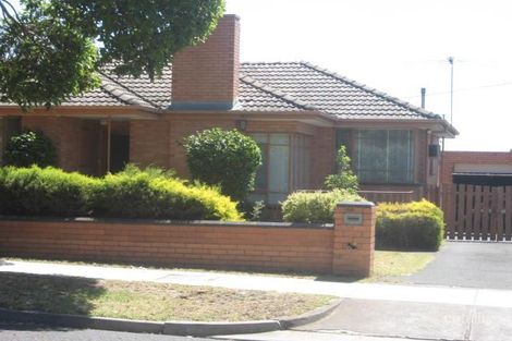 100 Koonung Rd, Blackburn North, VIC 3130