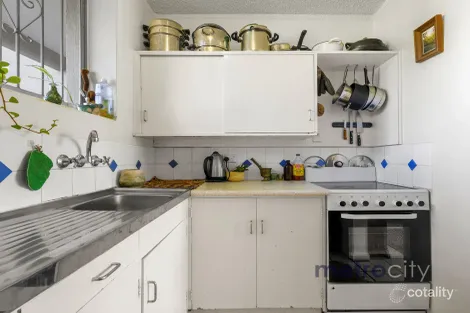 Property photo of 14/134 Hardgrave Road West End QLD 4101