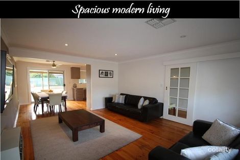Property photo of 1 Cadell Court Hope Valley SA 5090