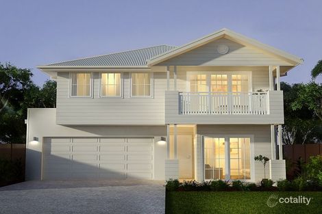 Lot 201 Goodland Pl, Augustine Heights, QLD 4300