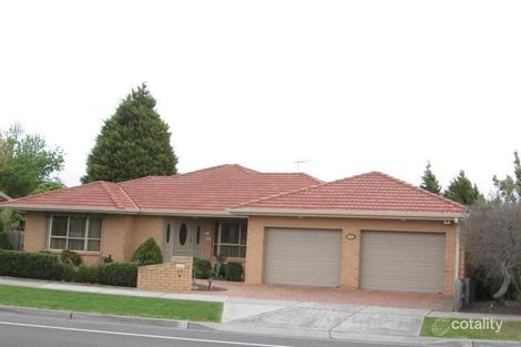 29 Bournevale Dr, Berwick, VIC 3806
