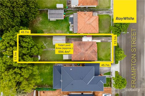 Property photo of 12 Frampton Street Lidcombe NSW 2141