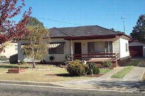 Property photo of 22 Albert Street Goulburn NSW 2580