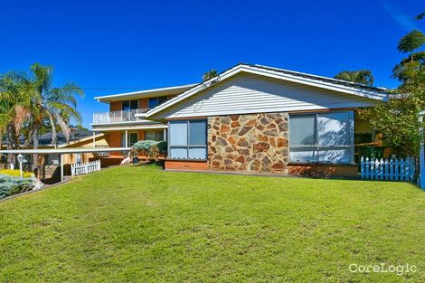 Property photo of 21 Deepdene Crescent O'Halloran Hill SA 5158