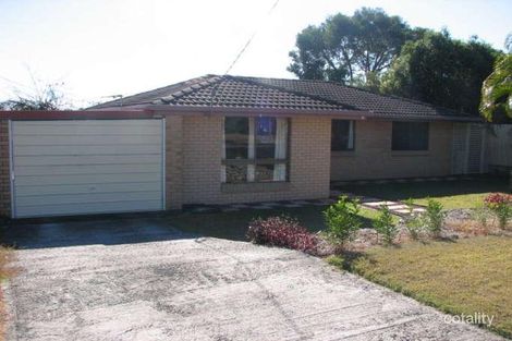 9 Florence St, Boronia Heights, QLD 4124