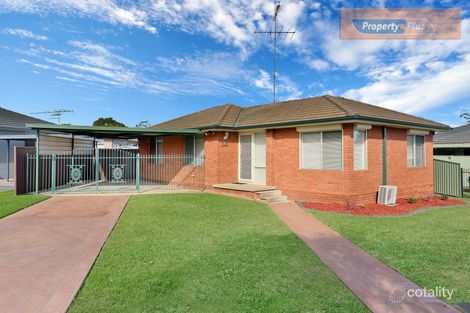 Property photo of 20 Charlton Place St Clair NSW 2759