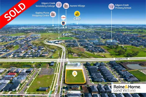 1213/1225 Edgars Rd, Wollert, VIC 3750