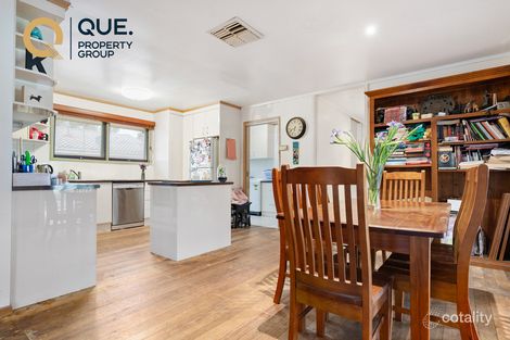 Property photo of 2 Arunta Place Springdale Heights NSW 2641