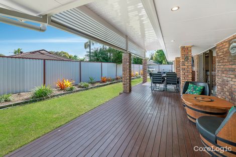 Property photo of 24 Newport Drive Robina QLD 4226