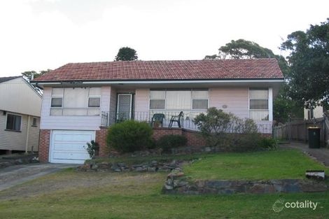 Property photo of 118 Springfield Avenue Kotara NSW 2289