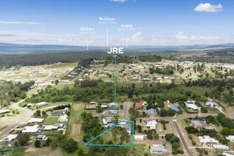 Property photo of 7 Belmore Drive Withcott QLD 4352