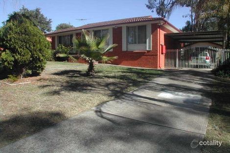 Property photo of 15 Muncaster Place Cranebrook NSW 2749