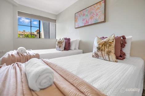 Property photo of 10/146-150 Grafton Street Cairns City QLD 4870