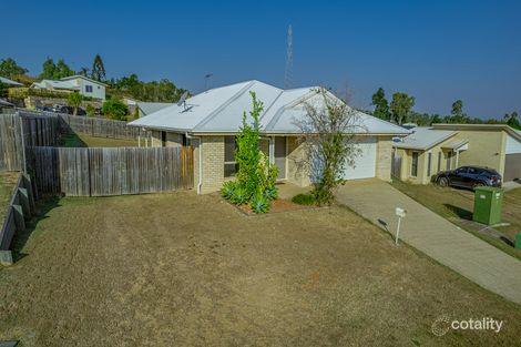 Property photo of 30 Tarrawonga Drive Calliope QLD 4680